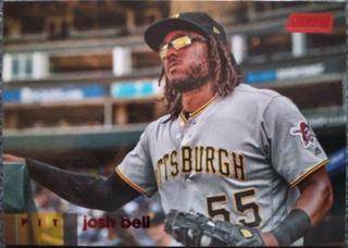 Josh Bell