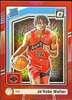 Ja'Kobe Walter