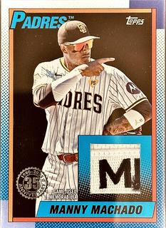 Manny Machado