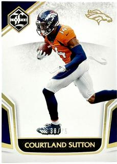 Courtland Sutton