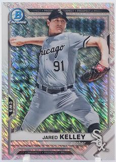 Jared Kelley