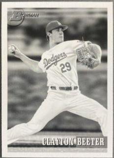 Clayton Beeter