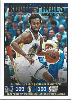Andrew Wiggins