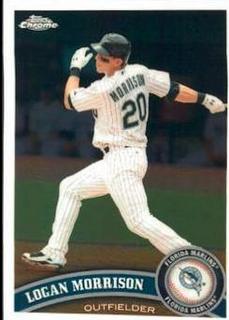 Logan Morrison