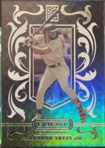 Fernando Tatis Jr.