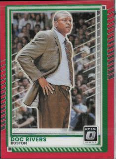 Doc Rivers