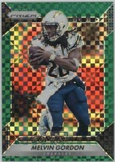 Melvin Gordon