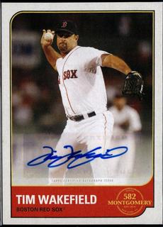 Tim Wakefield