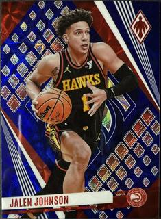 Jalen Johnson