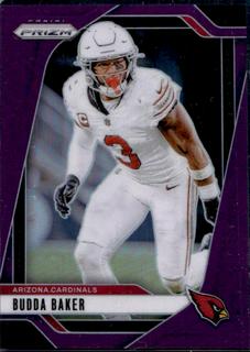 Budda Baker