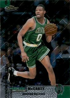 Walter McCarty