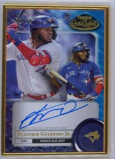Vladimir Guerrero Jr.