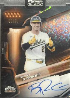 Brent Rooker