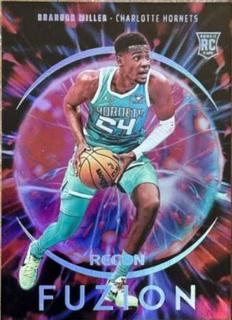 Brandon Miller