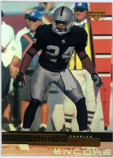 Charles Woodson