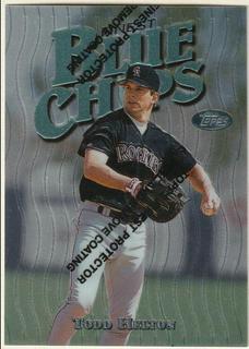 Todd Helton