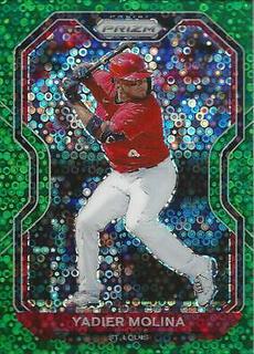 Yadier Molina