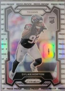 Dylan Horton