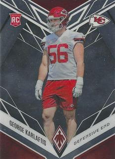 George Karlaftis