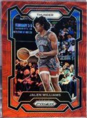 Jalen Williams