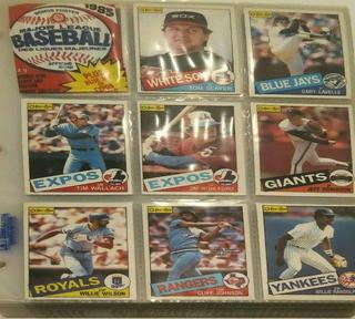 Complete Set