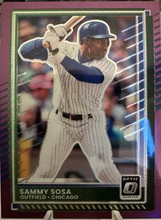Sammy Sosa
