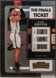 Blake Griffin
