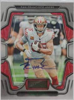 George Kittle