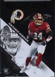 Antonio Gibson
