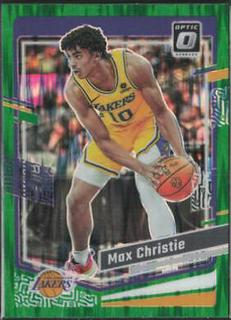 Max Christie
