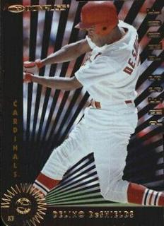 Delino Deshields