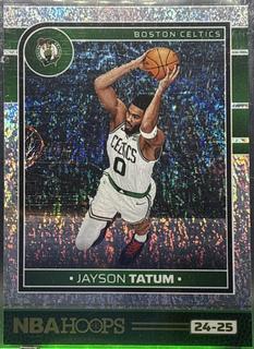 Jayson Tatum