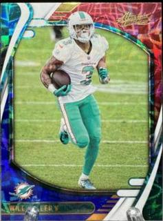 Will Fuller V