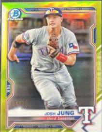 Josh Jung