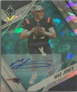 Mac Jones