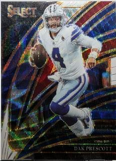 Dak Prescott