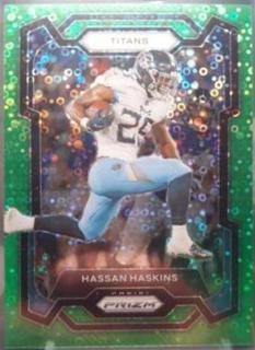 Hassan Haskins