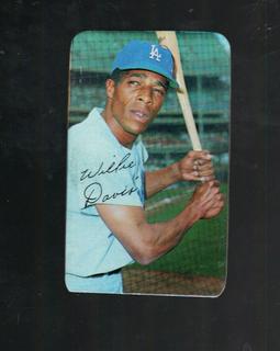Willie Davis
