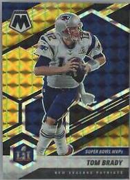 Tom Brady