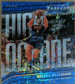Russell Westbrook