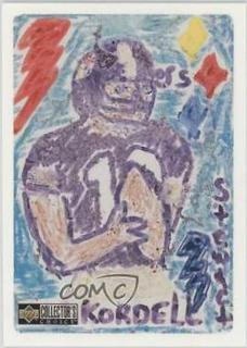 Kordell Stewart