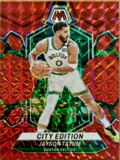 Jayson Tatum