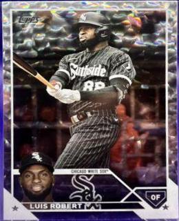 Luis Robert