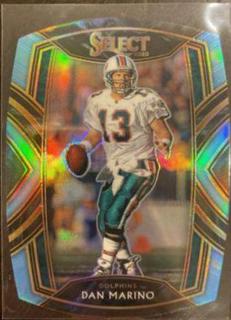 Dan Marino