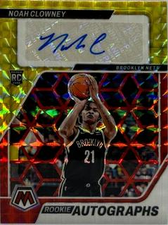 Noah Clowney