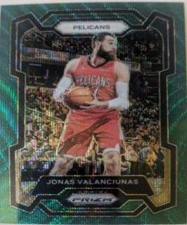 Jonas Valanciunas