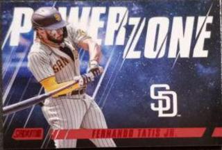 Fernando Tatis Jr.