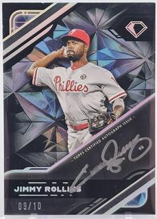 Jimmy Rollins