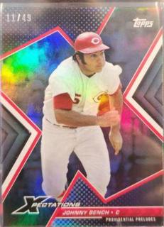 Johnny Bench