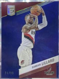 Damian Lillard